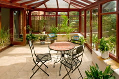 Toll End conservatory quotes
