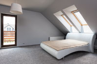 Toll End bedroom extensions