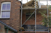 free Toll End home extension quotes
